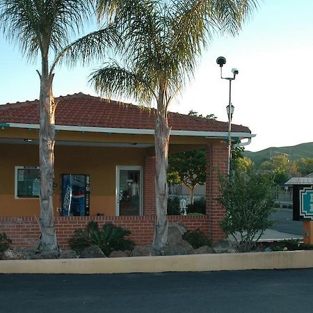 El Dorado Motel Pittsburg Eksteriør bilde