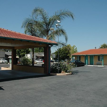 El Dorado Motel Pittsburg Eksteriør bilde