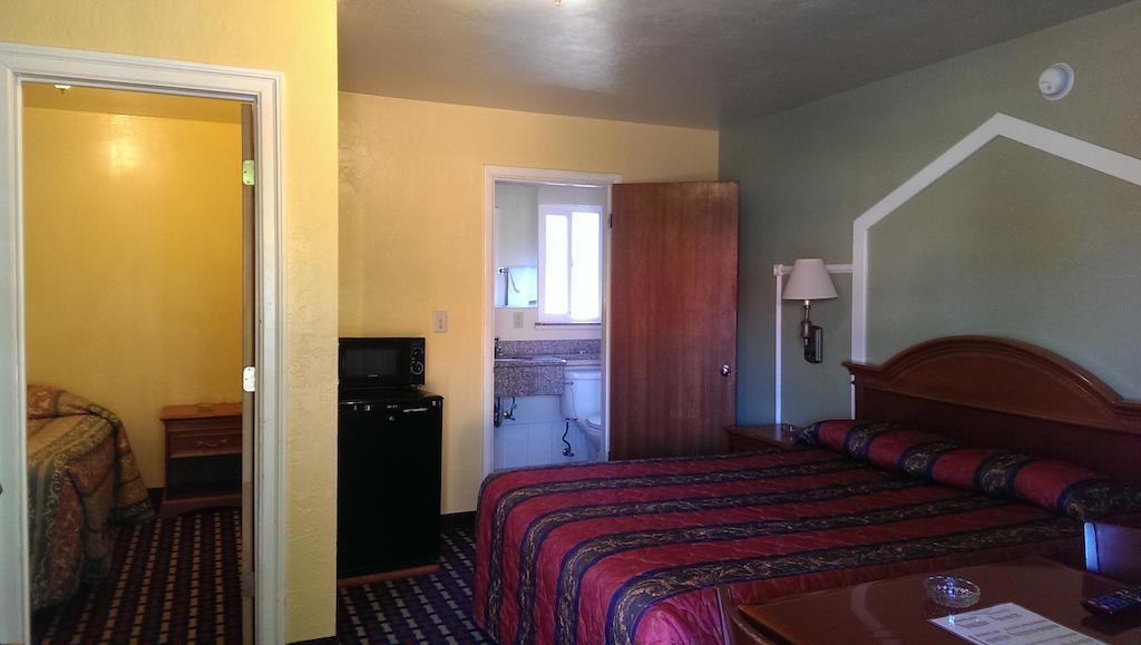 El Dorado Motel Pittsburg Rom bilde