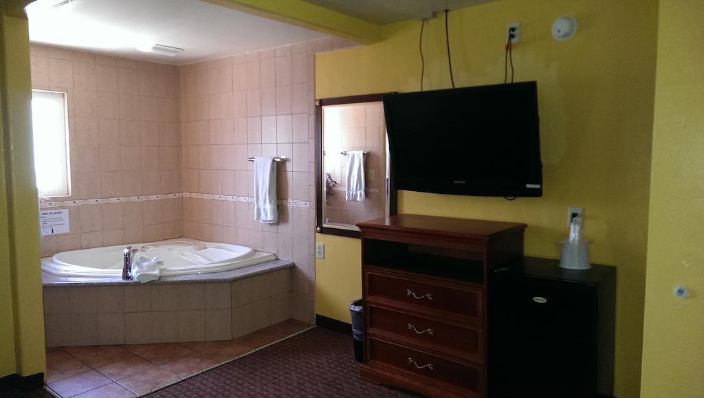 El Dorado Motel Pittsburg Rom bilde