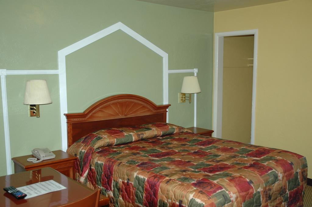 El Dorado Motel Pittsburg Rom bilde