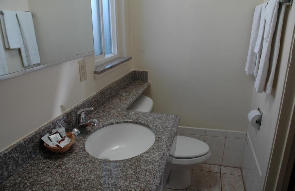 El Dorado Motel Pittsburg Rom bilde