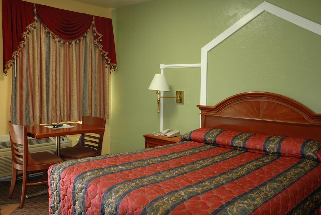 El Dorado Motel Pittsburg Rom bilde