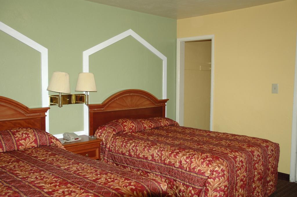 El Dorado Motel Pittsburg Rom bilde